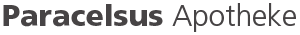 Neuhaus_Paracelsus Apotheke (111210) Second Logo